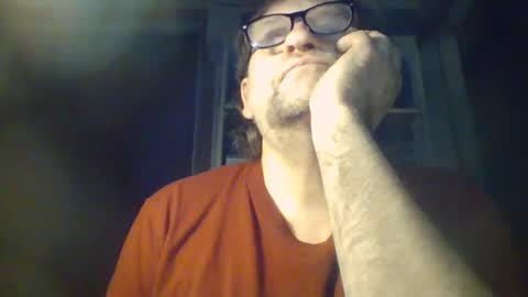 dancedicknipple online show from 12.11.24