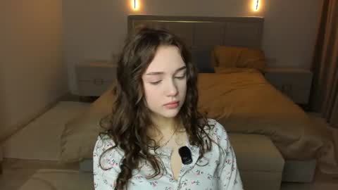 Lily online show from 07.19.26