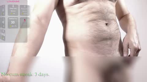 Snapshot of hxmister chatting on 10.21.25 Andrew online show from 10.21.25