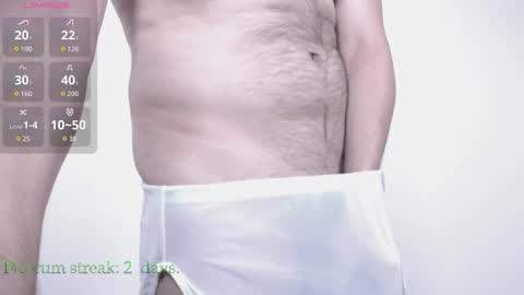 Snapshot of hxmister chatting on 10.29.25 Andrew online show from 10.29.25