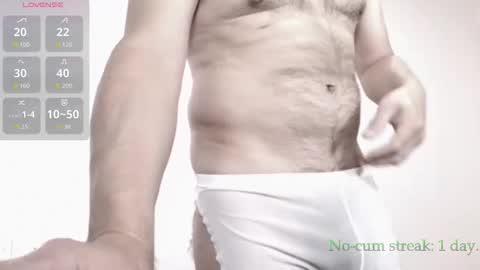 Snapshot of hxmister chatting on 12.14.25 Andrew online show from 12.14.25