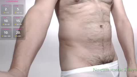 Snapshot of hxmister chatting on 02.09.26 Andrew online show from 02.09.26