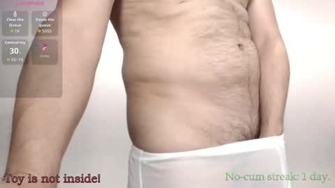 Snapshot of hxmister chatting on 02.12.26 Andrew online show from 02.12.26