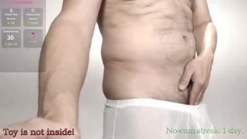 Snapshot of hxmister chatting on 02.17.26 Andrew online show from 02.17.26