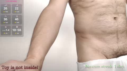 Snapshot of hxmister chatting on 02.18.26 Andrew online show from 02.18.26