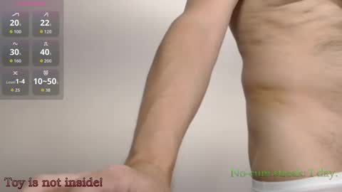 Snapshot of hxmister chatting on 03.01.26 Andrew online show from 03.01.26