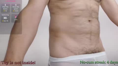 Andrew online show from 04.21.26