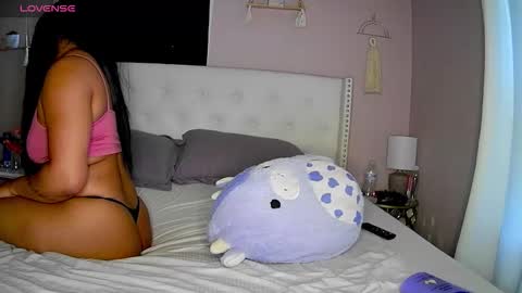 Leah online show from 02.06.26