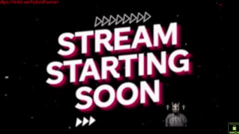 hybridhuman online show from 03.16.26