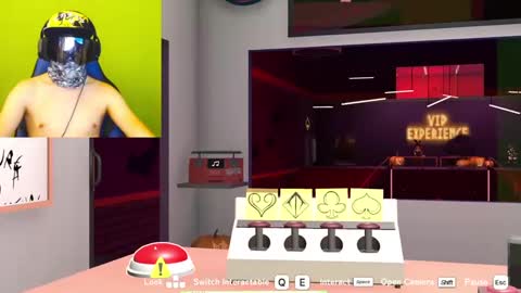 Snapshot of hydenjek chatting on 12.11.24 Hydenjek online show from 12.11.24