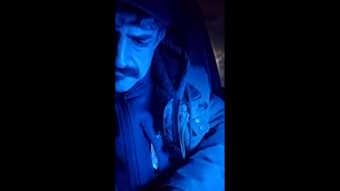 Snapshot of hydrakinglaser chatting on 12.15.25 hydrakinglaser online show from 12.15.25