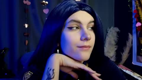 Snapshot of hyeon_jin chatting on 02.21.25 Hyeon Jin online show from 02.21.25