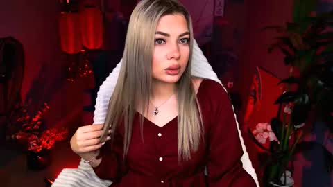 hyileyclark online show from 03.25.26