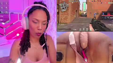 Ashley online show from 11.23.25