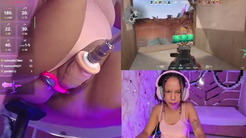 Ashley online show from 12.13.25