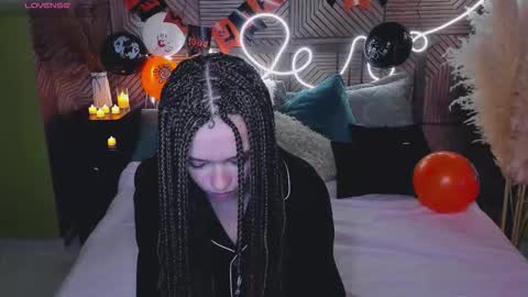 Julia online show from 10.19.25