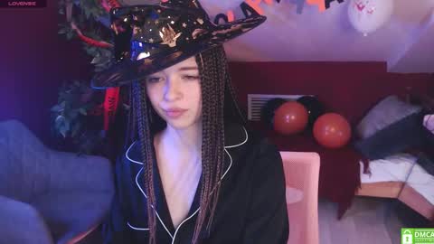 Julia online show from 10.22.25