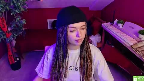 Julia online show from 11.02.25