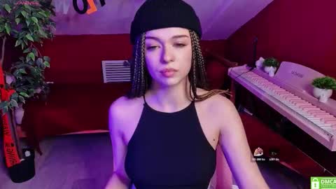 Julia online show from 11.05.25