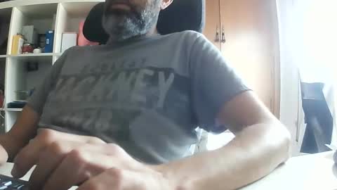 Hyperpau online show from 10.14.25