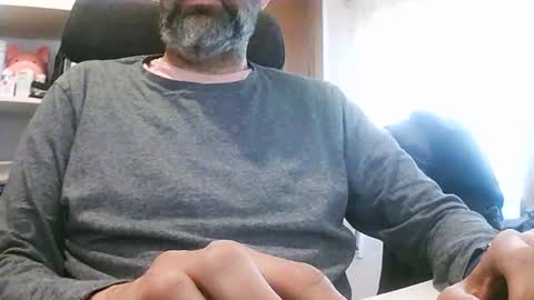 Hyperpau online show from 04.20.26