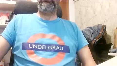 Hyperpau online show from 04.22.26