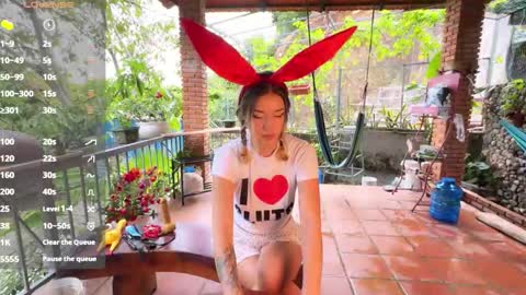 Your submissive lady 3 online show from 10.18.25