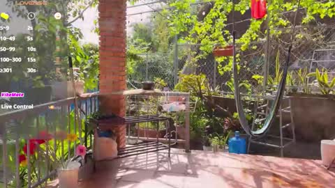 Your submissive lady 3 online show from 10.27.25