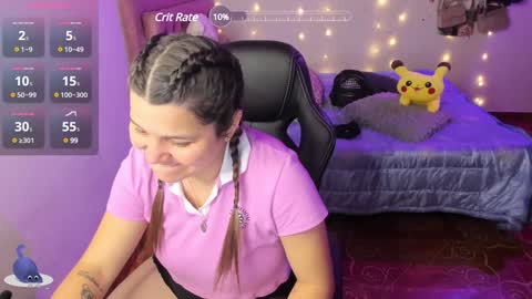 Hello Im Julieta Im 25 years old and I love being here. Thank you for visiting my living room. The only rule is that you hap online show from 12.19.24