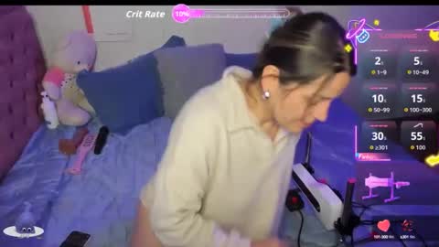 Hello Im Julieta Im 25 years old and I love being here. Thank you for visiting my living room. The only rule is that you hap online show from 09.26.25