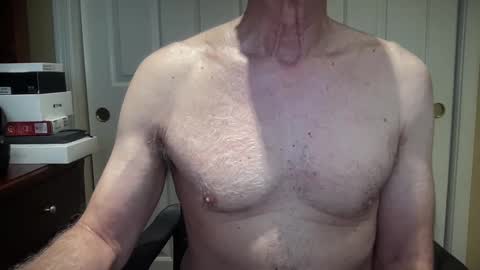 The Talented Mr. DILFy online show from 09.24.25