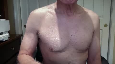 Snapshot of i8bgcq chatting on 03.25.26 The Talented Mr. DILFy online show from 03.25.26