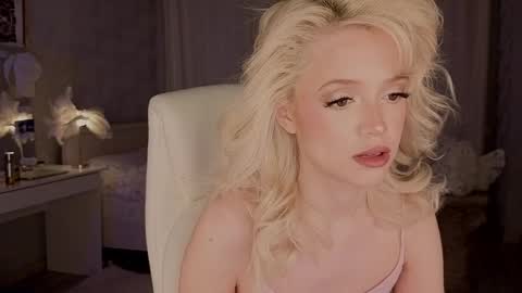Joselle online show from 05.11.26