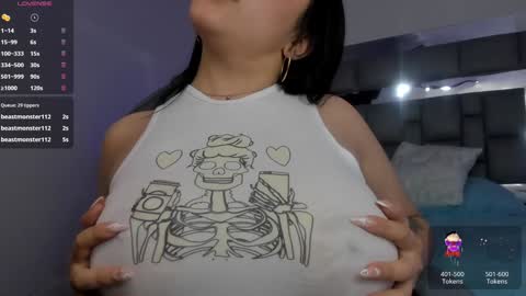 Akane online show from 12.07.24