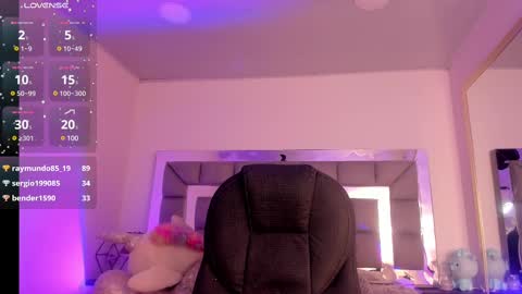 Akane online show from 03.10.25