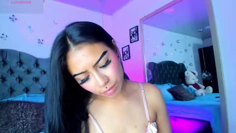 Alesa online show from 09.24.25