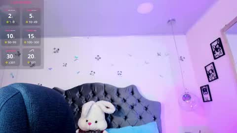 Alesa online show from 09.27.25