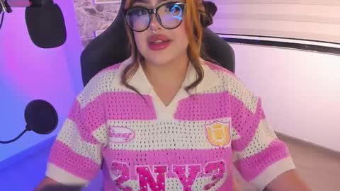 Ari online show from 01.11.26