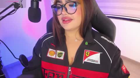 Ari online show from 02.14.26