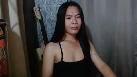 Snapshot of i_am_asian90 chatting on 10.23.25 Kim online show from 10.23.25