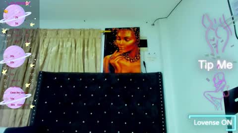 kelvis online show from 10.08.25