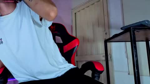 kelvis online show from 02.11.26