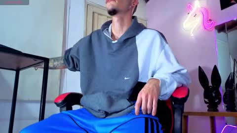 kelvis online show from 02.16.26