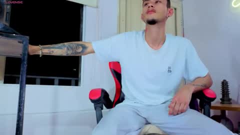 kelvis online show from 03.02.26