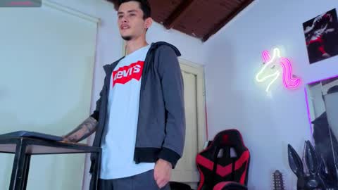 kelvis online show from 03.21.26