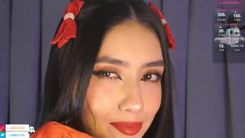 Snapshot of i_amlilithx chatting on 10.03.25 - online show from 10.03.25