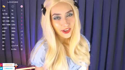 Snapshot of i_amlilithx chatting on 10.13.25 - online show from 10.13.25