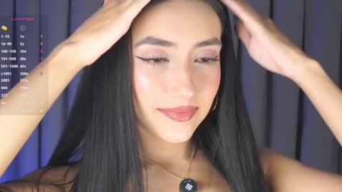 Snapshot of i_amlilithx chatting on 11.18.25 - online show from 11.18.25