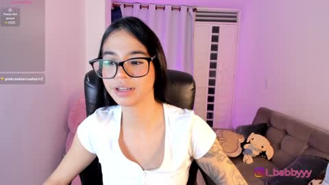 Helloouu im  Abigail call me Abi  MY NEW SHEDULE  IS 1030PM online show from 12.03.24