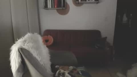 Snapshot of i_cant_believe_its_you chatting on 11.07.25 Lana Banana online show from 11.07.25